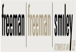 Freeman Freeman And Smiley