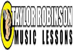 Taylor Robinson Music And Voice Lessons