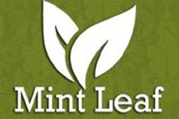 Mint Leaf