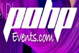 Party Over Here Productions