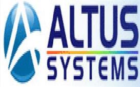 Altus Systems Inc