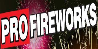 Pro Fireworks