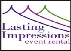 Lasting Impressions Event Rentals