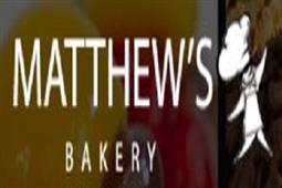 Matthews Bakery