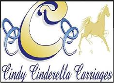 Cindy Cinderella Carriage Company 