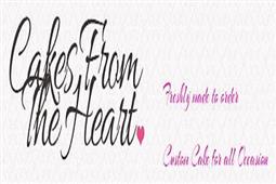 Cake From The Heart
