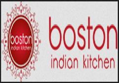Boston Indian Kitchen