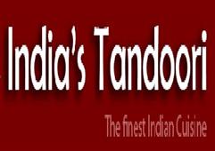 Indias Tandoori