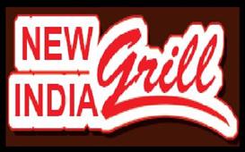 New India Grill
