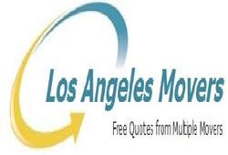 Los Angeles Movers