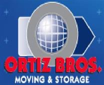 Ortiz Bros Moving And Storage