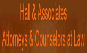 Hall And Associates