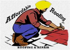Affordable Roof Repairs