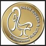 Linen Hero Chair Covers And Linens