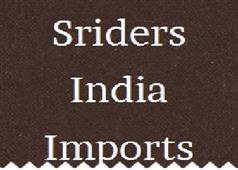 Sriders India Imports
