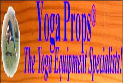 Yoga Props