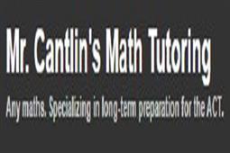 CantlinMath Tutoring