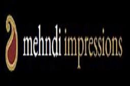 Mehndi Impressions