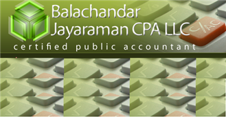 Balachandar Jayaraman CPA LLC