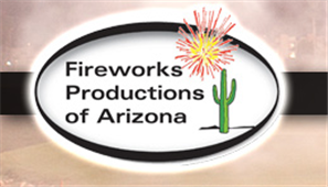 Fireworks Productions Of Arizona