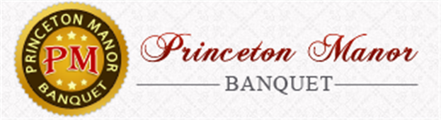 Princeton Manor Banquet