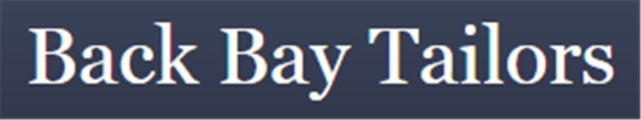 Back Bay Tailors