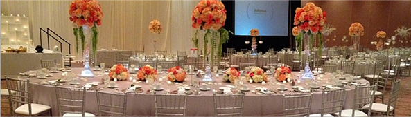 Prestige Wedding Decoration