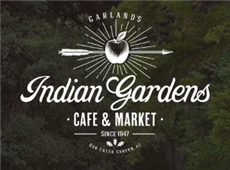 Indian Gardens Cafe And Market