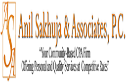 Anil Sakhuja And Associates P C
