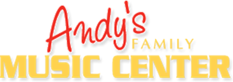 Andys Family Music Center