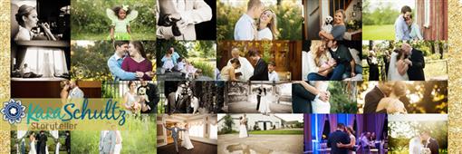Kara Schultz Wedding Photography