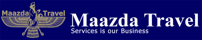 Maazda Travel