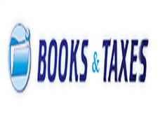 Books And Taxes