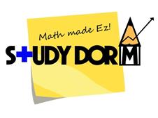 Study Dorm I Houstons Math Tutor
