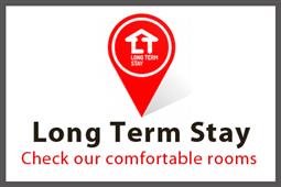 Long Term Stay Inc