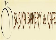 Susina Bakery And Cafe