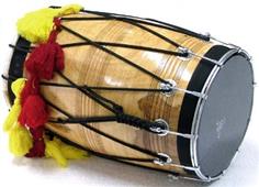 Professional Dholi Services And Tabla And Dilruba Solos Offered