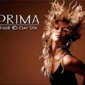 Prima Hair And Day Spa