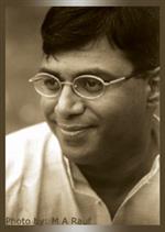 Chitravina N Ravikiran