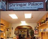 Shringar Palace