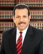 Mohammed Alzaidi Law Firm