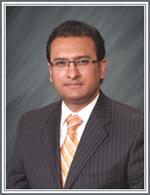 Manish M Majithia CPA