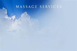 MASSAGE SERVICES