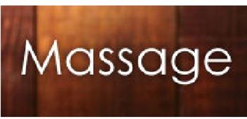 Massage