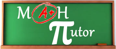Math Tutoring For All Levels