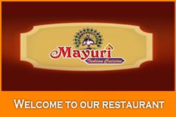 Mayuri Indian Cuisine