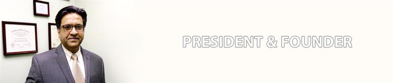 Pradeep Agarwal CPA PC