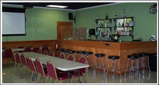 Taaza Indian Bistro