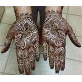 Henna And Mehndi Artist