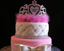 Ever After Cake Design